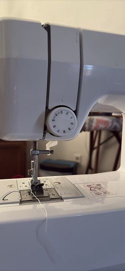 Brother Sewing machine and Serger Bundle