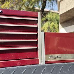 Snap On Micro Tool Box Set