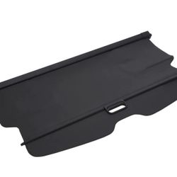 Chevy Blazer Cargo Cover
