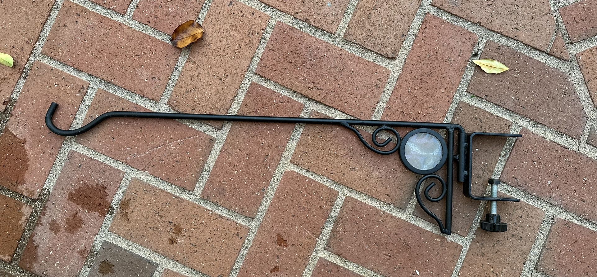 Garden Hook New