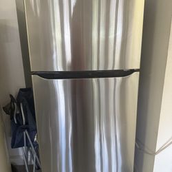 Great Lg Fridge And Freezer