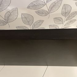 Floating Shelves System