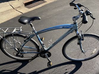 Schwinn Broadway 21 speed