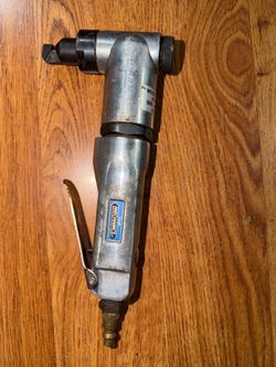 tough mechanics air nibbler