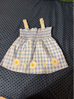 baby girl 3-6m