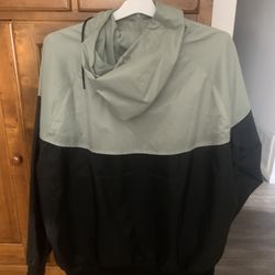 Nike Windrunner windbreaker