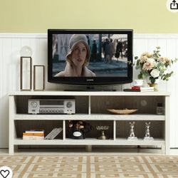 58 Inch White Tv Stand With Buying Vegetables 