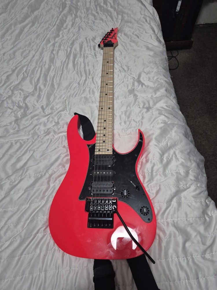 Ibanez Rg550