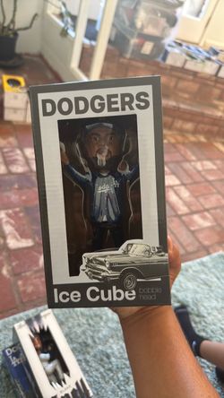 Ice Cube 2025 for trade