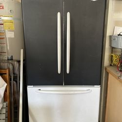 Maytag Fridge