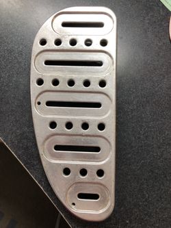 Victory Motorcycles Left Hand Drivers Floorboard 5132228