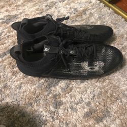 Under Armour Blurs 