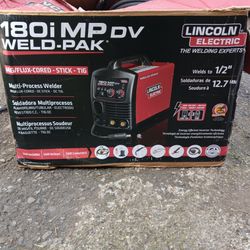 Welder
