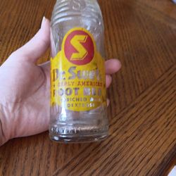 Dr. Swetts OG Root Beer