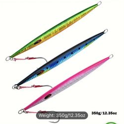 Fishing Hook 300 GM 3 Pcs 