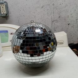 Disco Ball