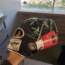 Infield Glove
