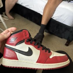 Air Jordan 1 Retro High Og 