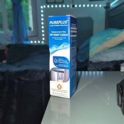 New PUREPLUS Water Filter for LG / Kenmore (Replaces LT700P)