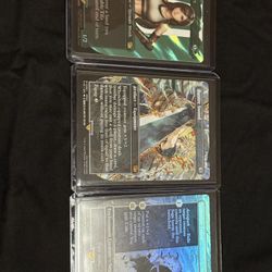 Magic The Gathering Final Fantasy
