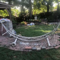 Heavy Duty Antique Swing 