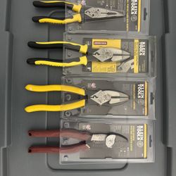 Klein Tools 