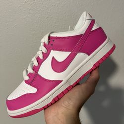 Nike Dunk Low 