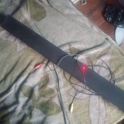 Surround Sound Soundbar