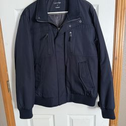 Calvin Klein Jacket