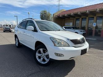 2008 Lexus RX