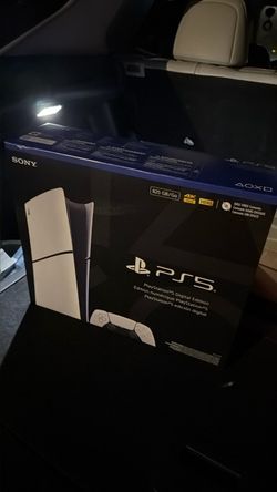 PlayStation 5