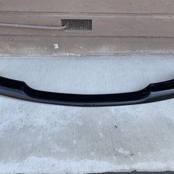 1(contact info removed) GMC Yukon Sierra Front Bumper Upper Cover Filler