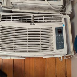 Window Air Conditioner 6k Btu