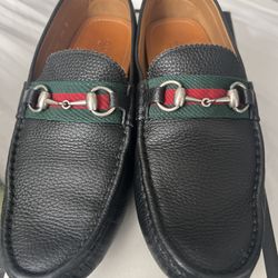 Gucci Driver Loafer (Men) 9.5
