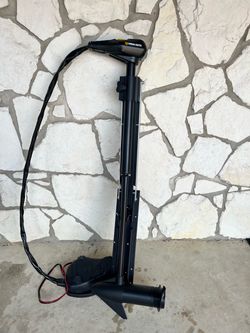MINN KOTA Trolling Motor