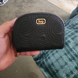 Lug Wallet For Women