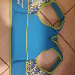 Infant Boys Swimsuit Float