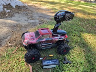 Arrma granite 4s rc
