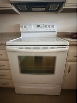 Free Stove