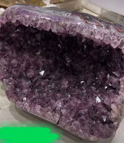 Amethyst Geode