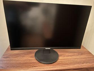 Viewsonic 24 inch Monitor