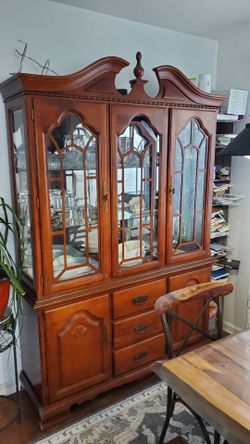 China cabinet