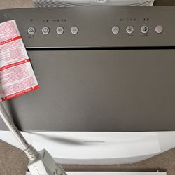 Portable AC Unit 