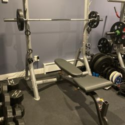 Nordictrack e6900 competition series weight online bench