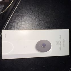 Google Home  Nest doorbell camera 2k