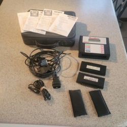 Actron Scan Tool CP9110 OBD II