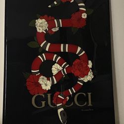 GUCCI