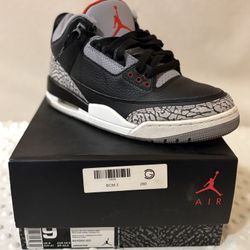 Black Cement 3