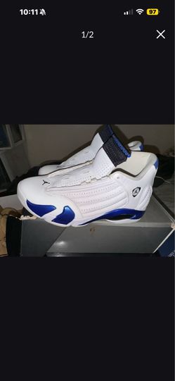 Jordan 14s Size 8.5