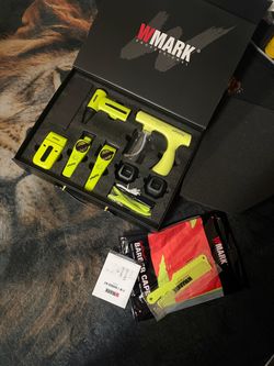 W Mark 5 in 1 Barber Kit
